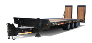 Tag-a-Long Air Tilt Trailer