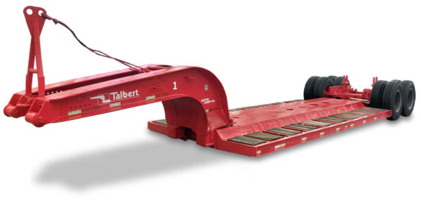 Talbert T Army About - Talbert Manufacturing