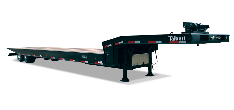 AC3-25 Tag-a-long trailer AC3-25 Tag-a-long trailer